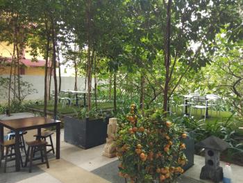 Damai 88 by Moka near KLCC, Kuala Lumpur (photo 2)