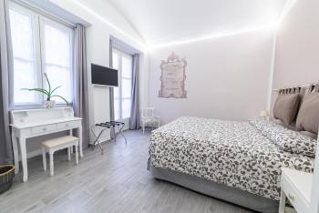 Re Vittorio, Turín (fotografie 2)