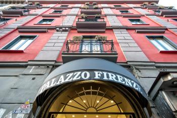 Palazzo Firenze, Naples (photo 4)