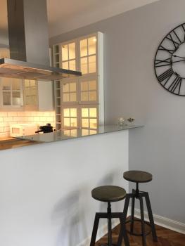 Beautiful apartment in the heart of Warsaw, Poznanska, Varšava (fotografie 3)