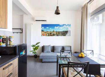 I Mori Apartment, Palermo (fotografie 2)