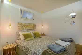 Traditional Apartment with a Terrace, AC and Fast Internet, Lizbona (zdjęcie 4)