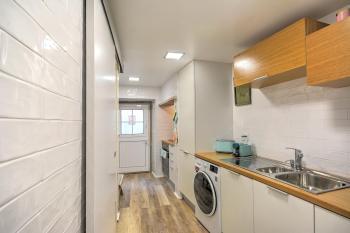 Traditional Apartment with a Terrace, AC and Fast Internet, Lizbona (zdjęcie 5)