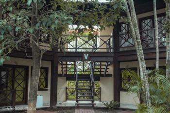 Casa Canto do Mar Maresias 2, Maresias (photo 5)