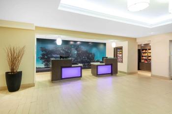La Quinta by Wyndham Midland North, Мидленд (фото 4)