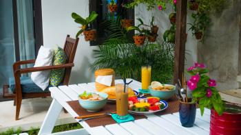 Mimi House, Hoi An (fotografie 5)