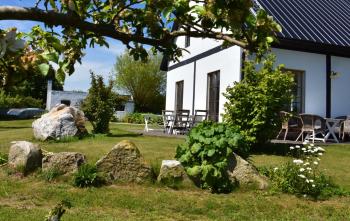 Lunkaberg Bed & Breakfast, Simrishamn (foto 5)