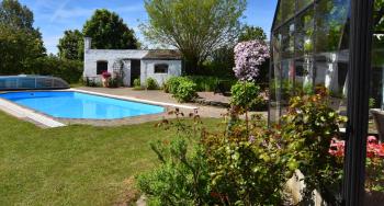 Lunkaberg Bed & Breakfast, Simrishamn (foto 3)