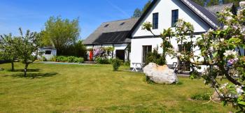 Lunkaberg Bed & Breakfast, Simrishamn (foto 4)