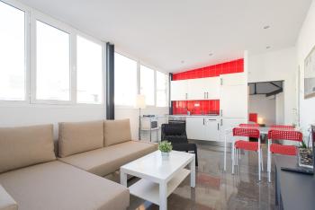 Apartamentos Calle Rosario, Siviglia (foto 2)