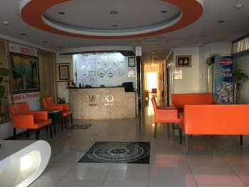 Mutado Hotel, Antalya (foto 3)
