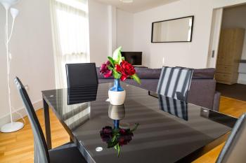 Ropewalks Apartments by Happy Days, Liverpool (Foto 5)