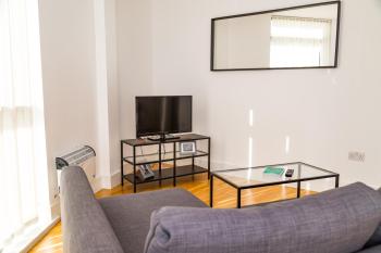 Ropewalks Apartments by Happy Days, Liverpool (Foto 4)