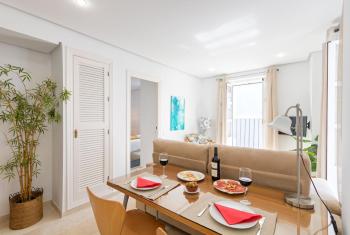 Bamberg Central Suite by Valcambre, Sevilla (Foto 4)