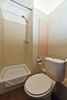 Готель Дніпро Dnipro Hotel, Kyjev (fotografie 5)