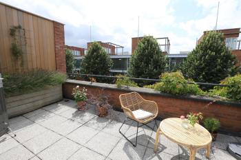 B&B De Zwanebloem, Ámsterdam (foto 3)
