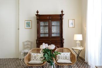 Teatro Suites Málaga, Málaga (fotografie 4)