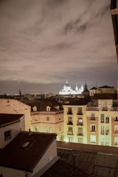 W3Inn LA LATINA (Cava Baja 30), Madrid (fotografie 5)