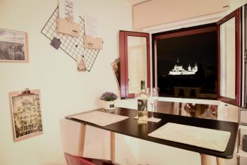 W3Inn LA LATINA (Cava Baja 30), Madrid (fotografie 2)