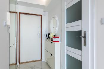 P&O Apartments Zgoda Pod Orlami, Varšava (fotografie 5)