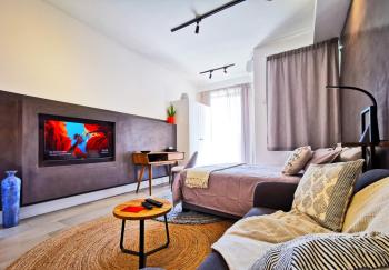 Avya's Studio 317, Ebene Square, Ebene, Ebene (Foto 3)