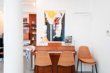 Hôtel Lucien, Paris (Foto 4)