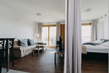 ShortStayPoland Kolejowa (B10), Varšava (fotografie 3)