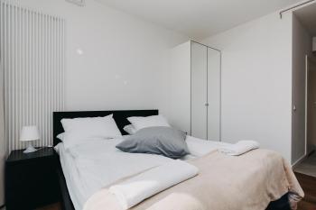 ShortStayPoland Kolejowa (B10), Varšava (fotografie 2)