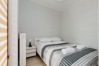 ShortStayPoland Zdziechowskiego (B72), Varšava (fotografie 2)