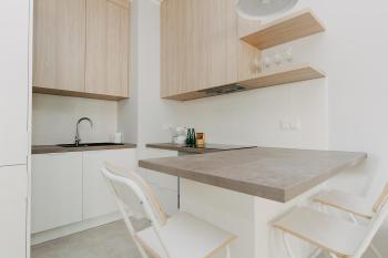 ShortStayPoland Zdziechowskiego (B72), Varšava (fotografie 4)