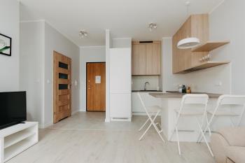 ShortStayPoland Zdziechowskiego (B72), Varšava (fotografie 5)