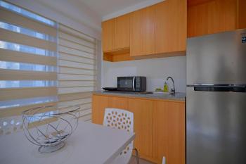 Victoria SOHO Suites, Manila (photo 5)