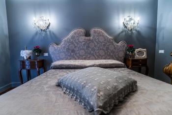 Hotel Antica Locanda, Řím (fotografie 2)