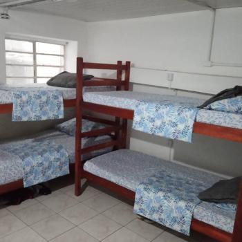 Hostel Santana - Metrô Santana, São Paulo (fotografie 3)