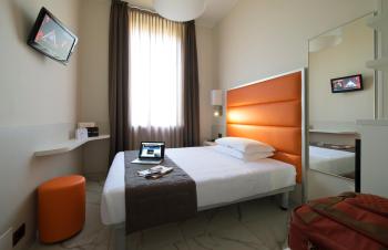 Hotel San Francisco, Milán (foto 3)
