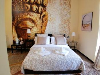 Domus La Foce Hotel, Janov (fotografie 4)
