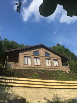 Котедж Аквамарин, Jaremče (foto 5)