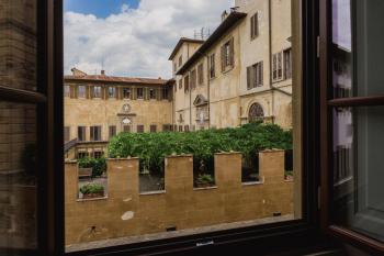 The Artists' Palace Florence, Florencie (fotografie 3)