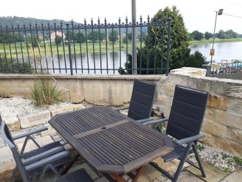 Ferienwohnung an der Elbe, Dresden (photo 5)