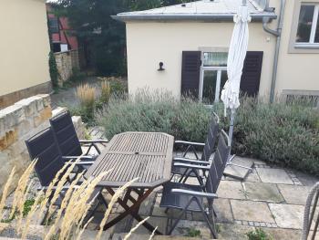 Ferienwohnung an der Elbe, Dresden (photo 4)