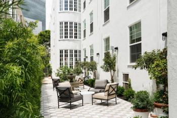 Palihotel Westwood Village - West Beverly Hills, Los Angeles (photo 4)