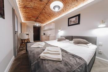 M2 Main Square Studio, Cracovie (photo 4)
