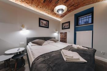 M2 Main Square Studio, Cracovie (photo 2)