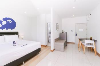 Kokotel Bangkok Sukhumvit 50, Bangkok (fotografie 4)