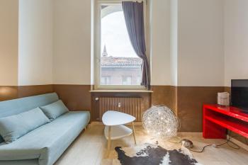 Domus Athesis al Teatro Romano by Reasy&Busy, Verona (fotografie 4)
