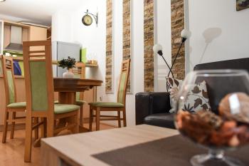 Victoria Apartment - excellent choice - near Center, Скопье (фото 3)