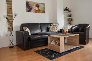 Victoria Apartment - excellent choice - near Center, Скопье (фото 2)