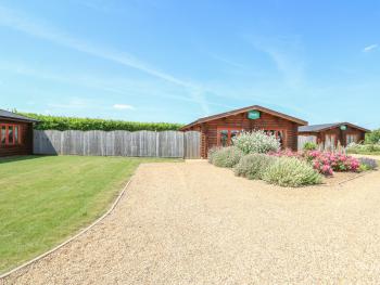 Beech Lodge, Oakham (Foto 2)