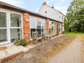 The Byre, Stockton-on-Tees (fotografie 3)