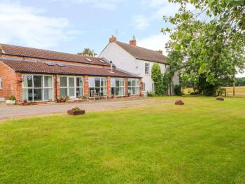 The Byre, Stockton-on-Tees (fotografie 4)